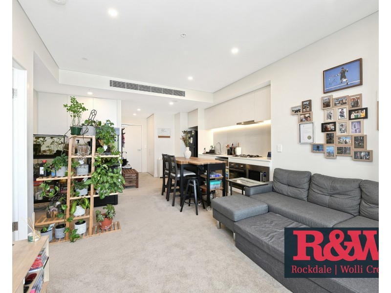 142/213 Princes Highway, Arncliffe NSW 2205