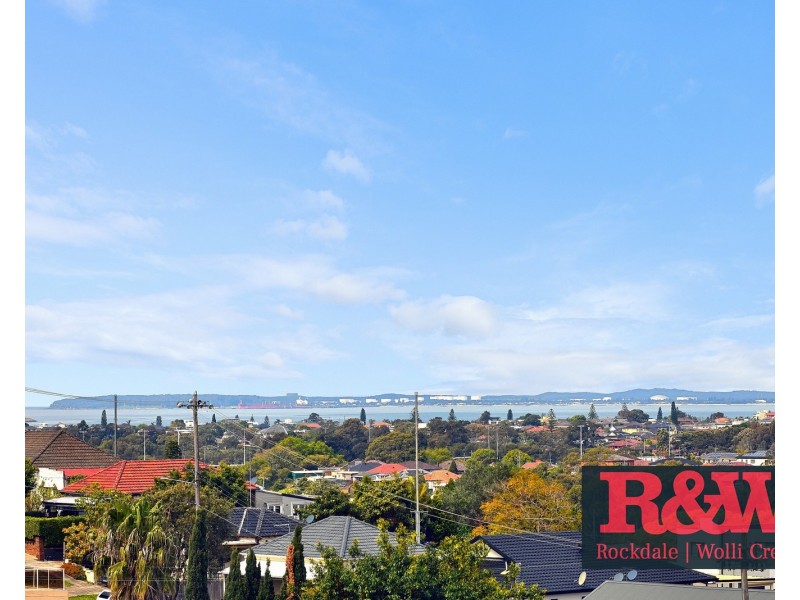 142/213 Princes Highway, Arncliffe NSW 2205