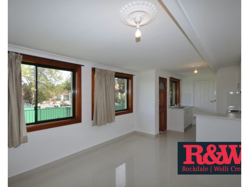 1/134 Frederick Street, Rockdale NSW 2216