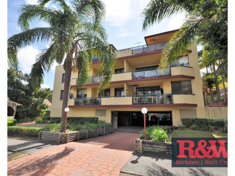 5/9-11 Aboukir Street, Rockdale NSW 2216