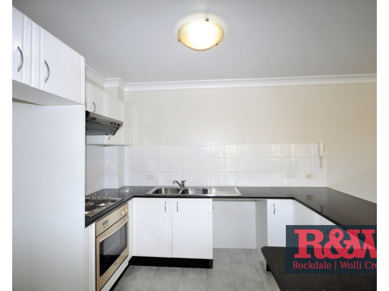 5/9-11 Aboukir Street, Rockdale NSW 2216