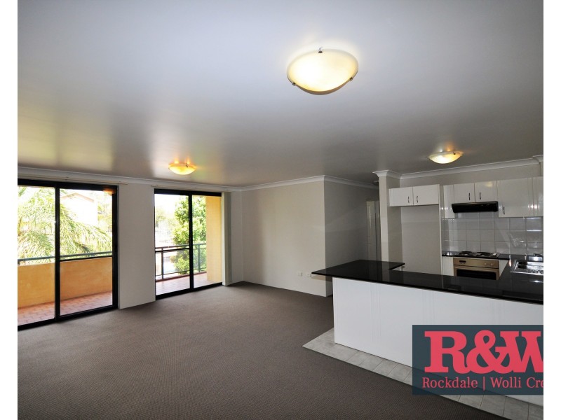 5/9-11 Aboukir Street, Rockdale NSW 2216