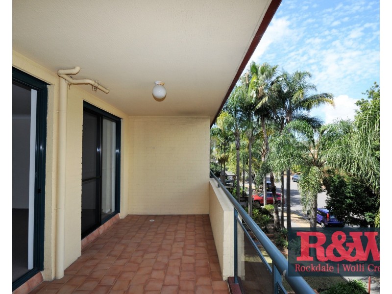 5/9-11 Aboukir Street, Rockdale NSW 2216