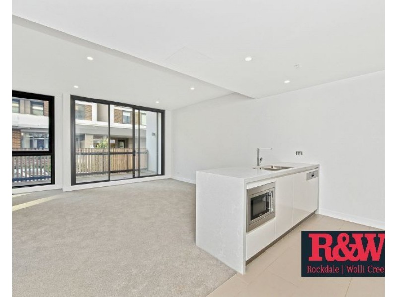 3 Chisholm Street, Wolli Creek NSW 2205