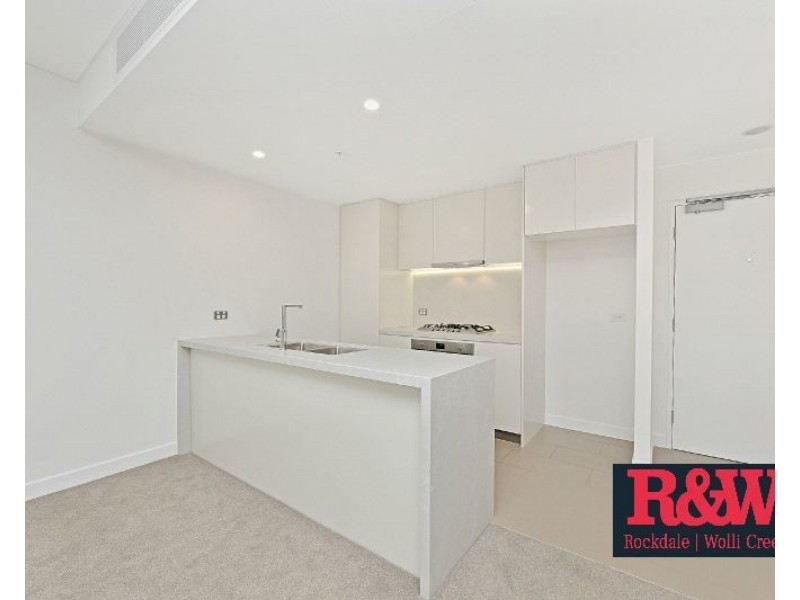 3 Chisholm Street, Wolli Creek NSW 2205