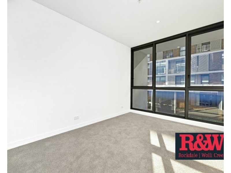 3 Chisholm Street, Wolli Creek NSW 2205