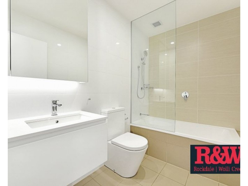 3 Chisholm Street, Wolli Creek NSW 2205