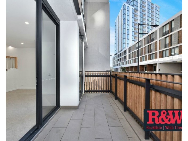 3 Chisholm Street, Wolli Creek NSW 2205