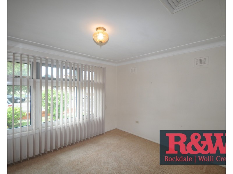 55 Spring Street, Arncliffe NSW 2205