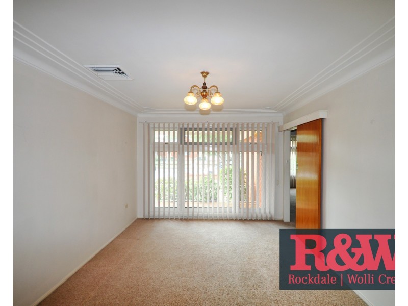55 Spring Street, Arncliffe NSW 2205