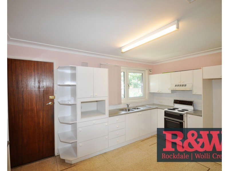 55 Spring Street, Arncliffe NSW 2205