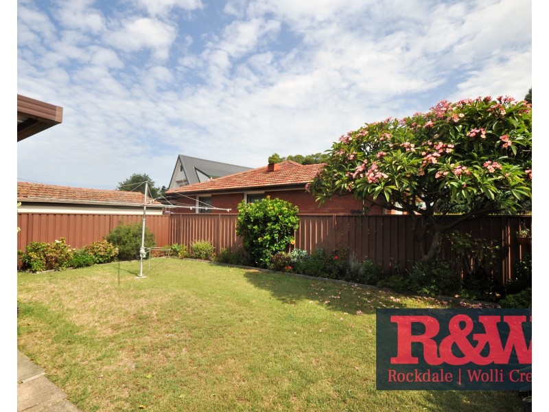 55 Spring Street, Arncliffe NSW 2205