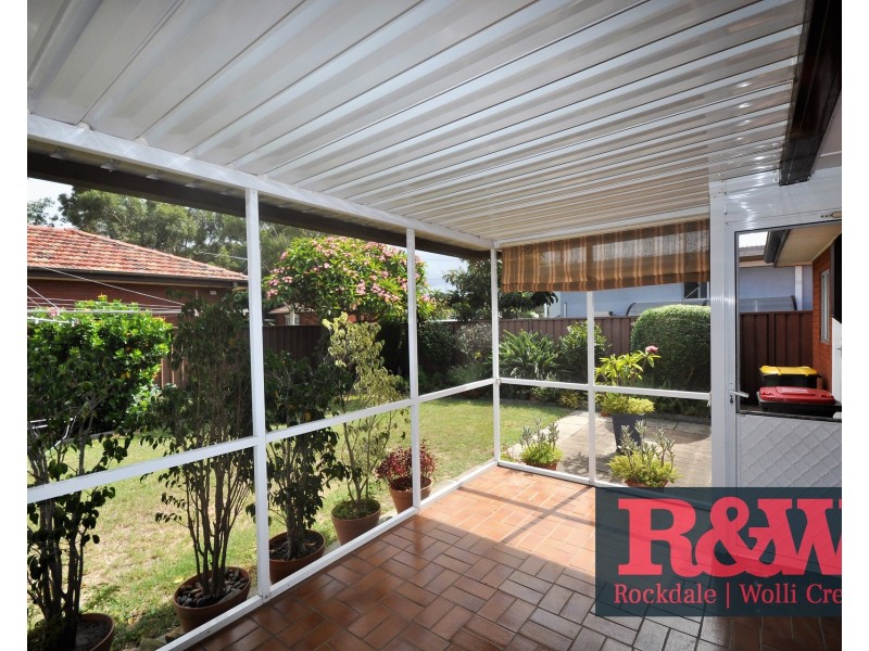 55 Spring Street, Arncliffe NSW 2205