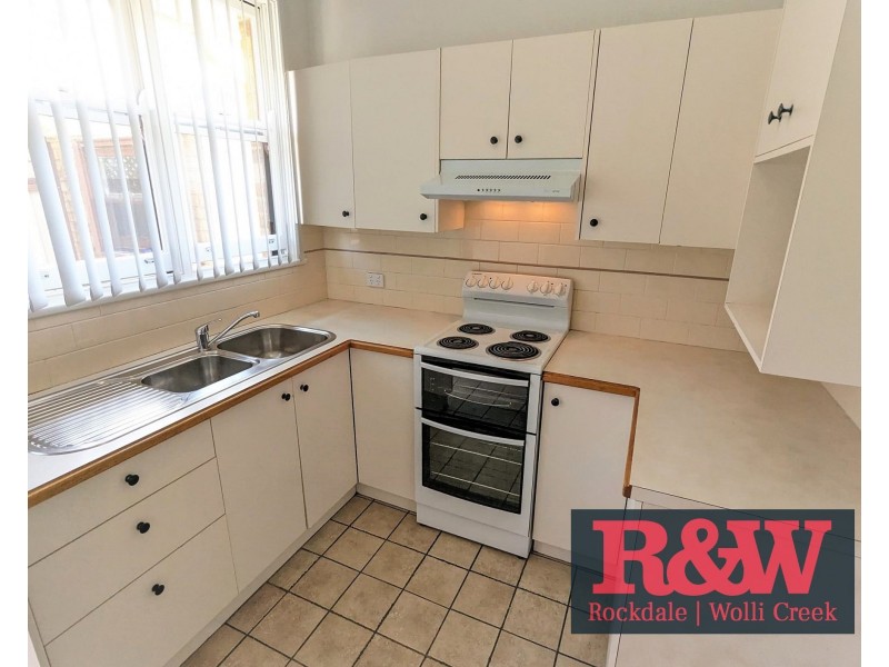 4/18 Ida Street, Sans Souci NSW 2219