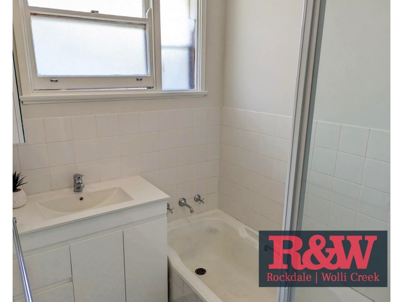 4/18 Ida Street, Sans Souci NSW 2219