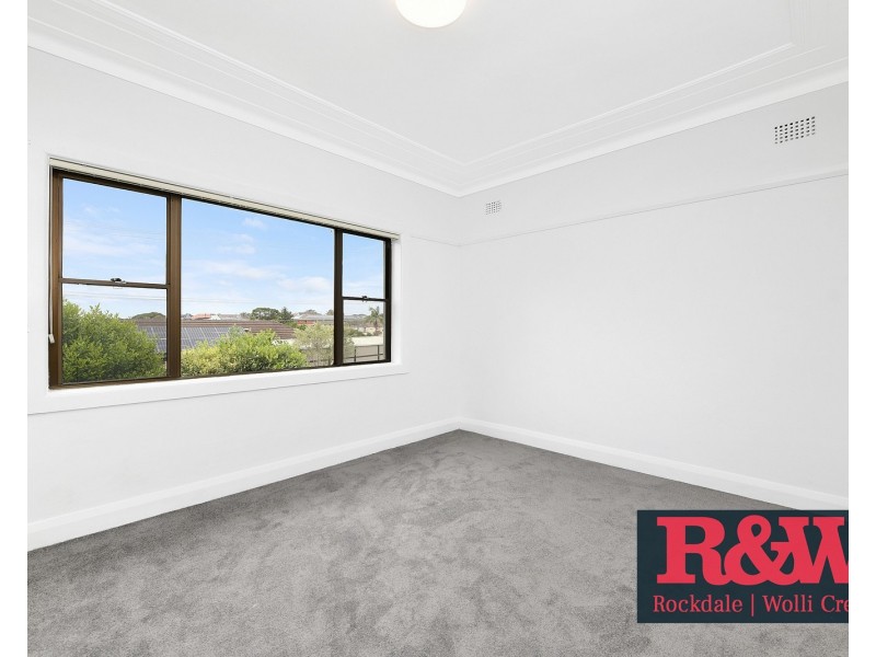 1 Oswell Street, Rockdale NSW 2216