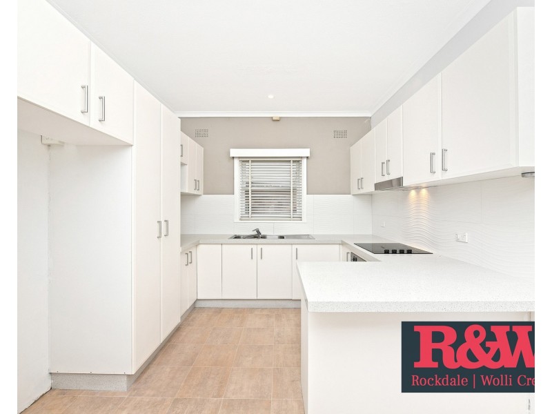 1 Oswell Street, Rockdale NSW 2216