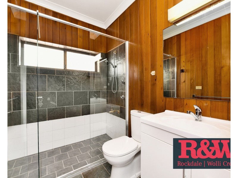1 Oswell Street, Rockdale NSW 2216