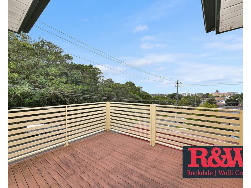 1 Oswell Street, Rockdale NSW 2216