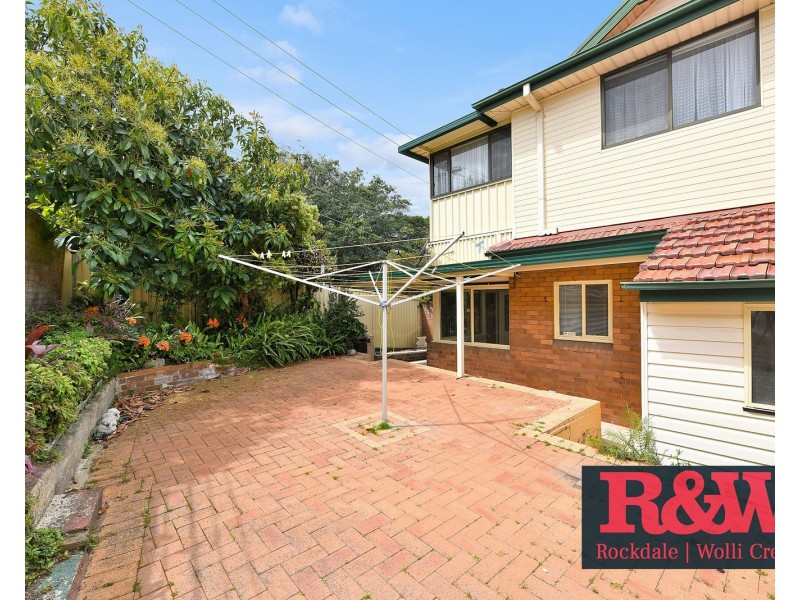 1 Oswell Street, Rockdale NSW 2216