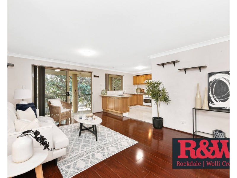 12/1-2 Alexandra Parade, Rockdale NSW 2216