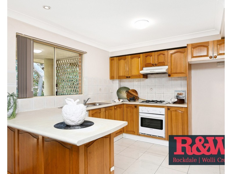 12/1-2 Alexandra Parade, Rockdale NSW 2216