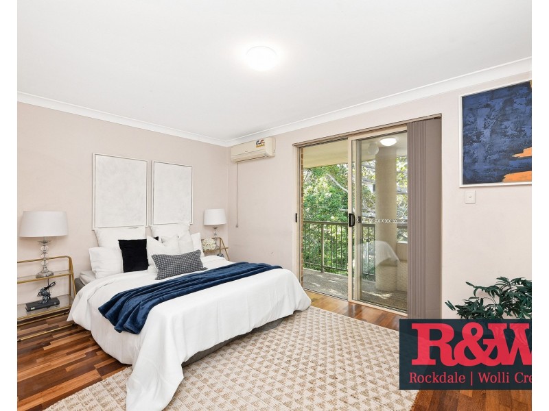 12/1-2 Alexandra Parade, Rockdale NSW 2216