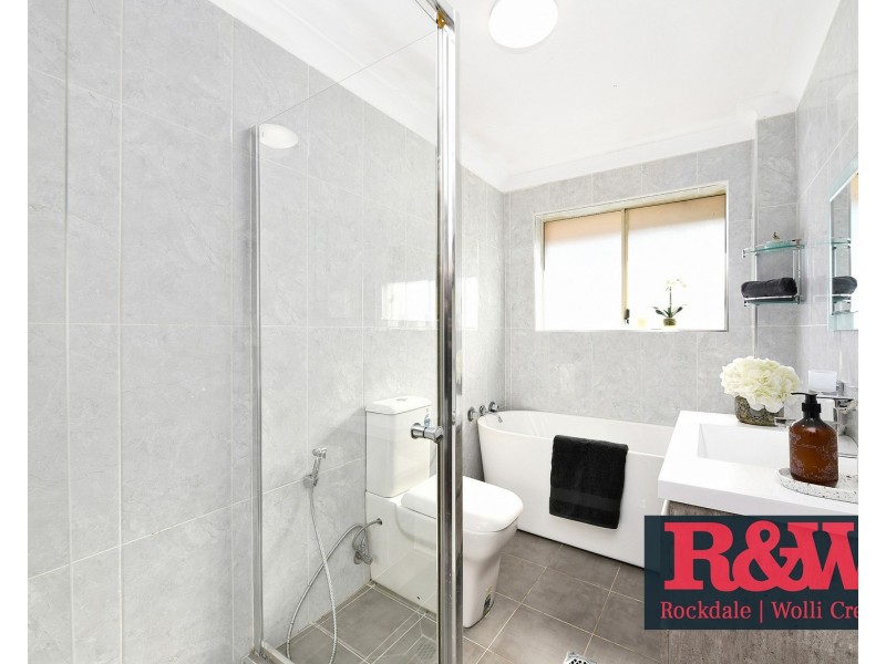 12/1-2 Alexandra Parade, Rockdale NSW 2216