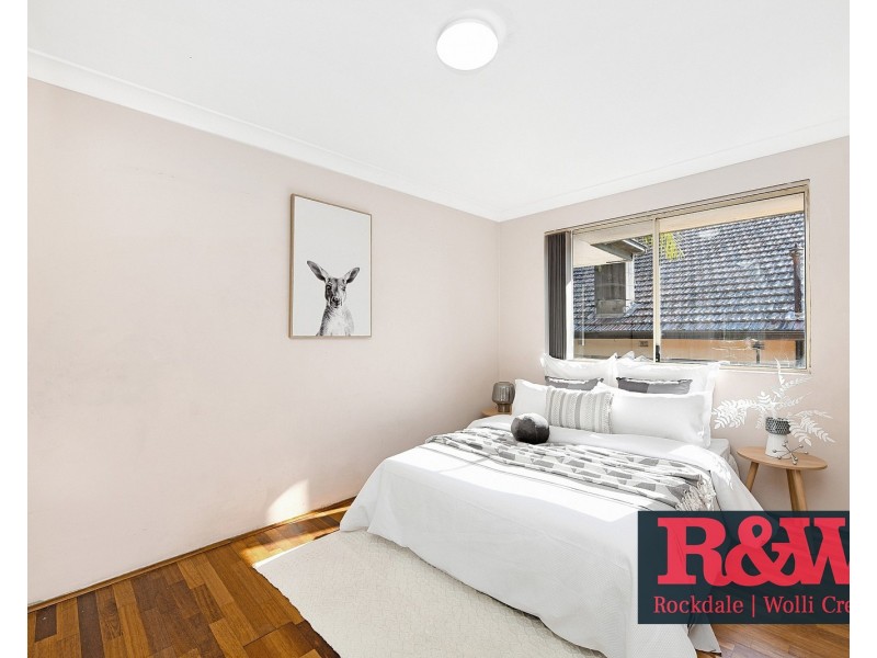 12/1-2 Alexandra Parade, Rockdale NSW 2216