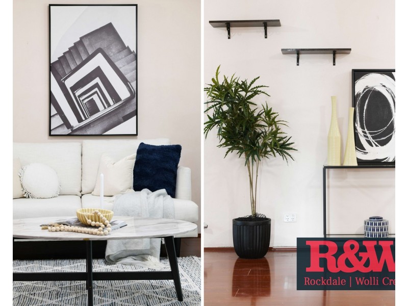 12/1-2 Alexandra Parade, Rockdale NSW 2216