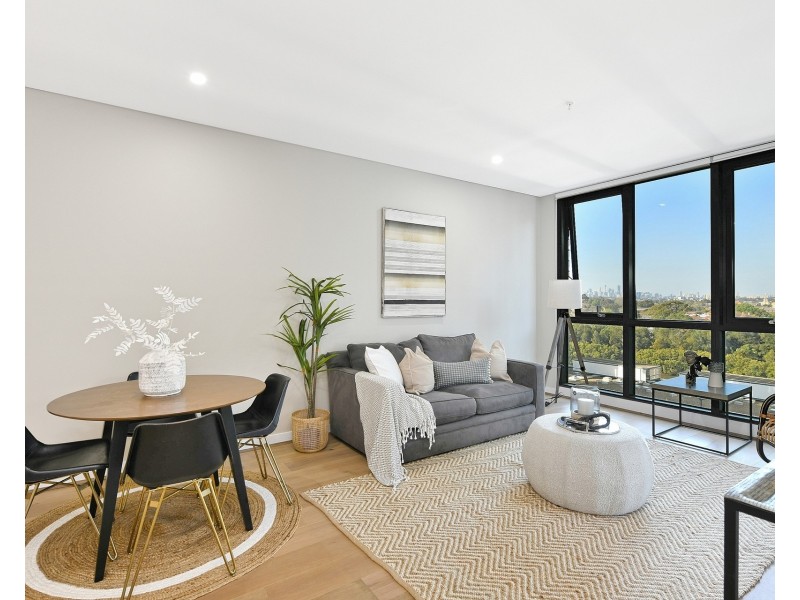 908/9 Brodie Spark Drive, Wolli Creek NSW 2205