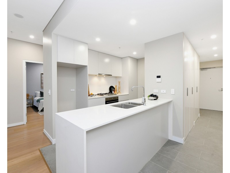 908/9 Brodie Spark Drive, Wolli Creek NSW 2205