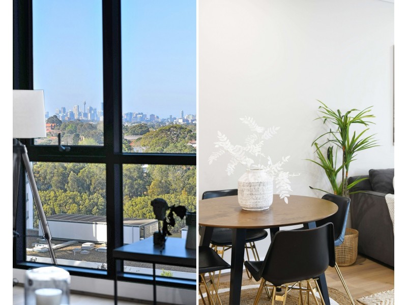 908/9 Brodie Spark Drive, Wolli Creek NSW 2205