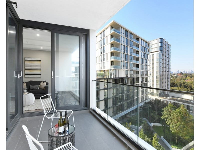 908/9 Brodie Spark Drive, Wolli Creek NSW 2205