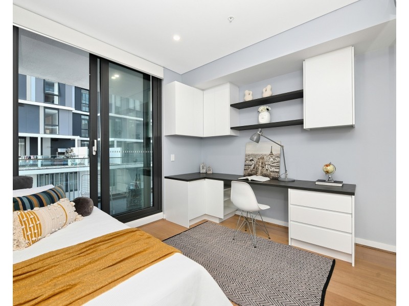 908/9 Brodie Spark Drive, Wolli Creek NSW 2205