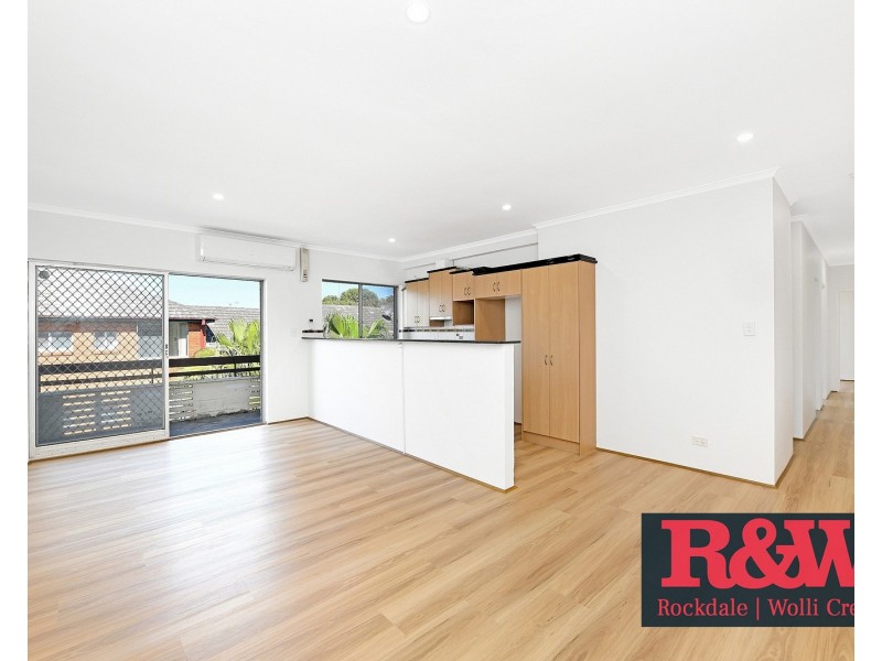 18/31-33 Villiers Street, Rockdale NSW 2216