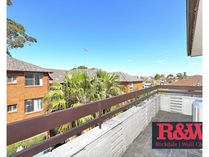 18/31-33 Villiers Street, Rockdale NSW 2216