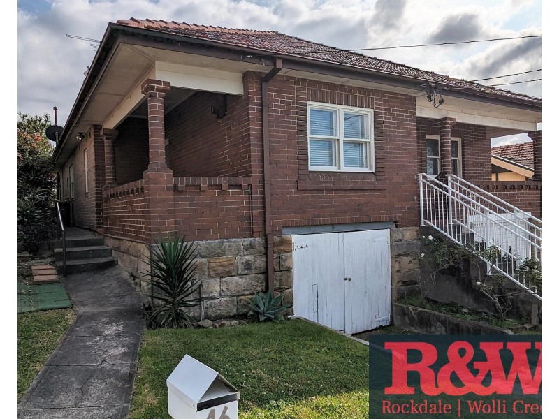 46 Tabrett Street, Banksia NSW 2216