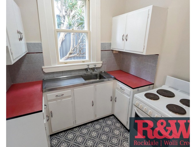 46 Tabrett Street, Banksia NSW 2216