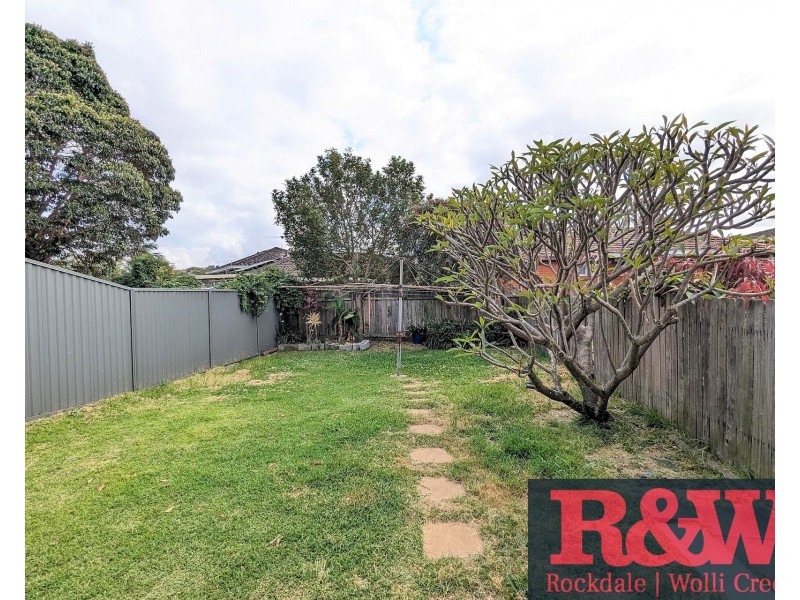 46 Tabrett Street, Banksia NSW 2216