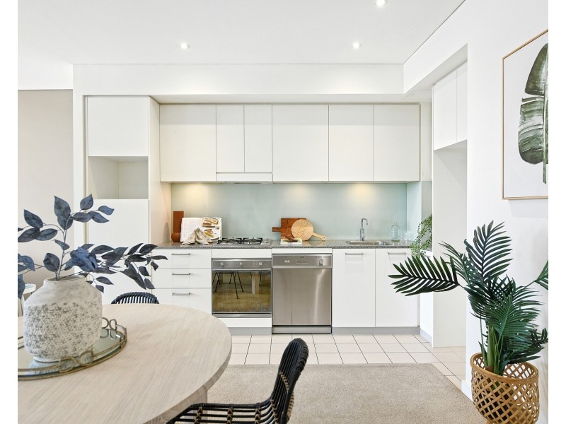 216/4 Brodie Spark Drive, Wolli Creek NSW 2205