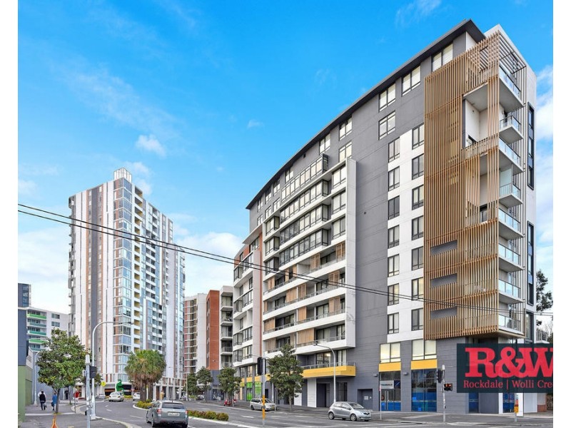 216/4 Brodie Spark Drive, Wolli Creek NSW 2205