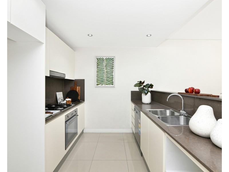 4301/42-44 Pemberton Street, Botany NSW 2019