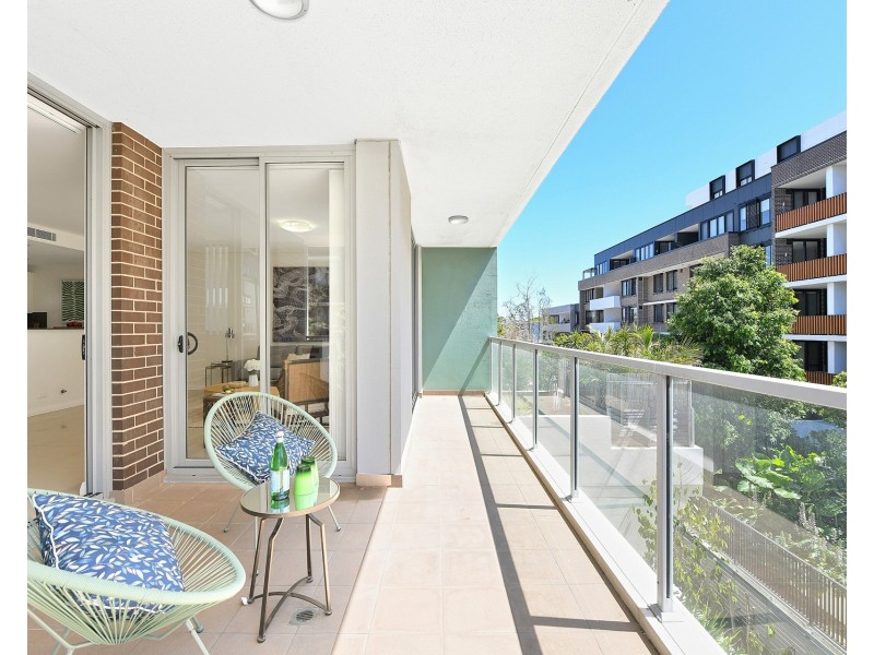 4301/42-44 Pemberton Street, Botany NSW 2019