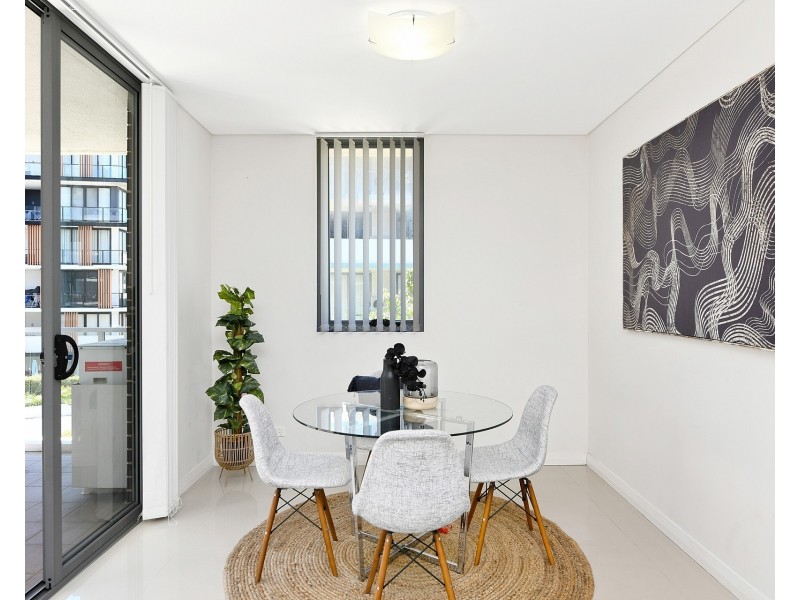 4301/42-44 Pemberton Street, Botany NSW 2019