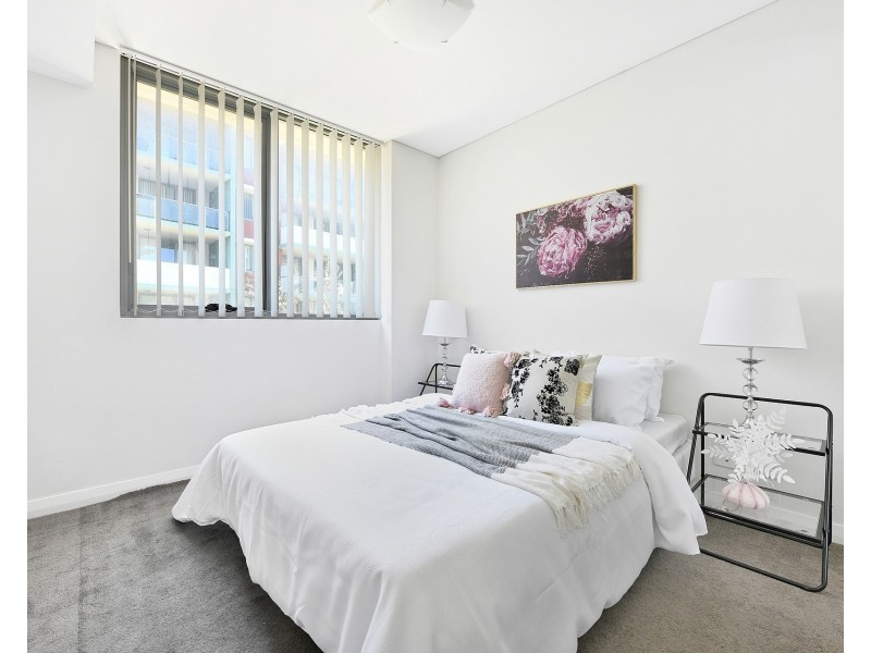 4301/42-44 Pemberton Street, Botany NSW 2019