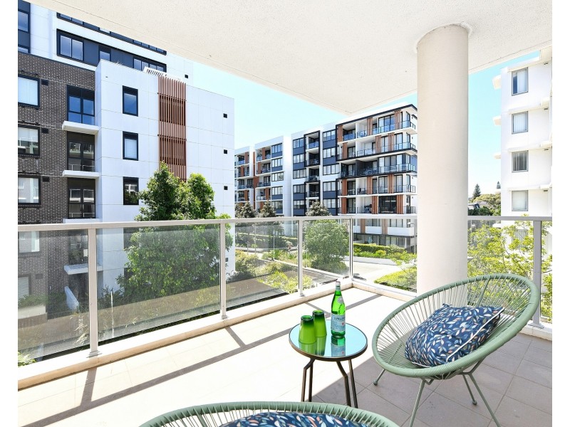 4301/42-44 Pemberton Street, Botany NSW 2019