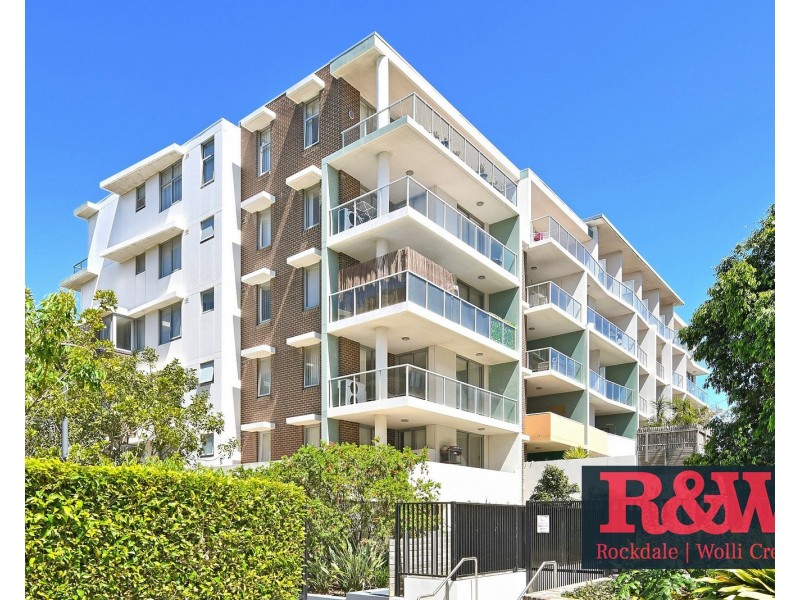 4301/42-44 Pemberton Street, Botany NSW 2019