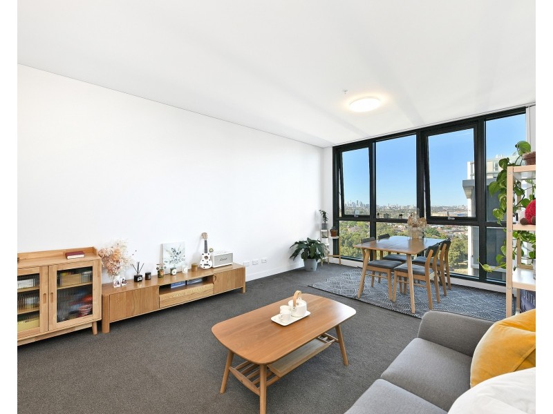 1408/9 Brodie Spark Drive, Wolli Creek NSW 2205