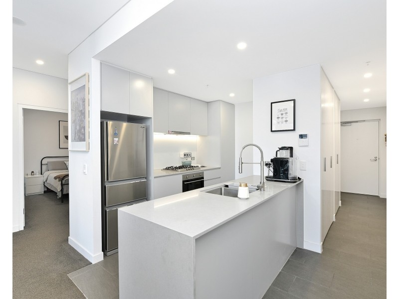 1408/9 Brodie Spark Drive, Wolli Creek NSW 2205